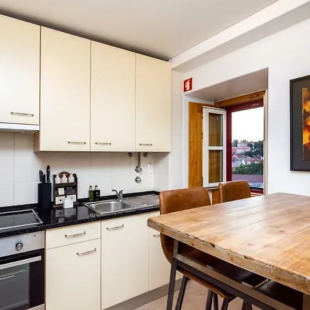 The Explorers Home - Sunny Stylish Family-Friendly Apartment Lisbon Exterior photo