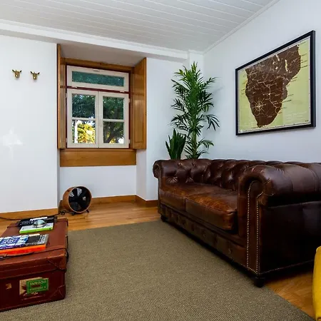 The Explorers Home - Sunny Stylish Family-Friendly Apartment Lisbon Exterior photo