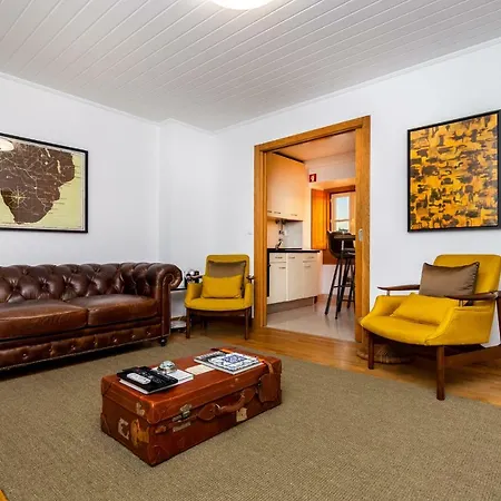 The Explorers Home - Sunny Stylish Family-Friendly Apartment Lisbon Exterior photo
