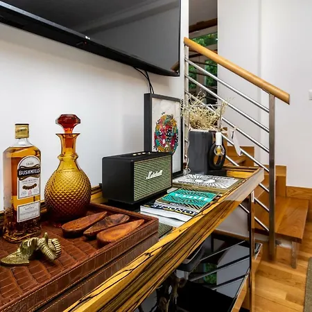 The Explorers Home - Sunny Stylish Family-Friendly Apartment Lisbon Exterior photo