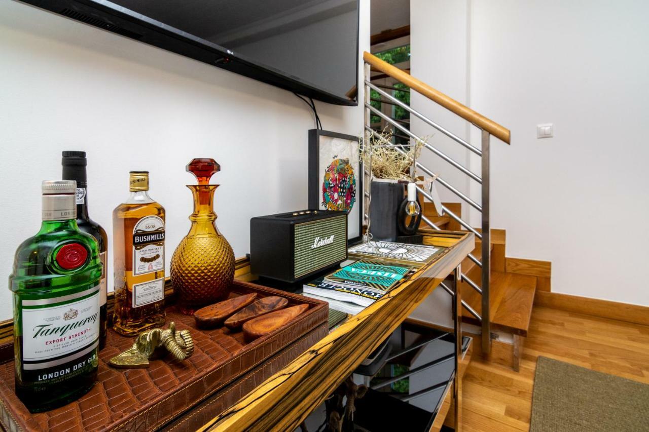 The Explorers - Sunny Stylish Family-friendly Apartment Lissabon
