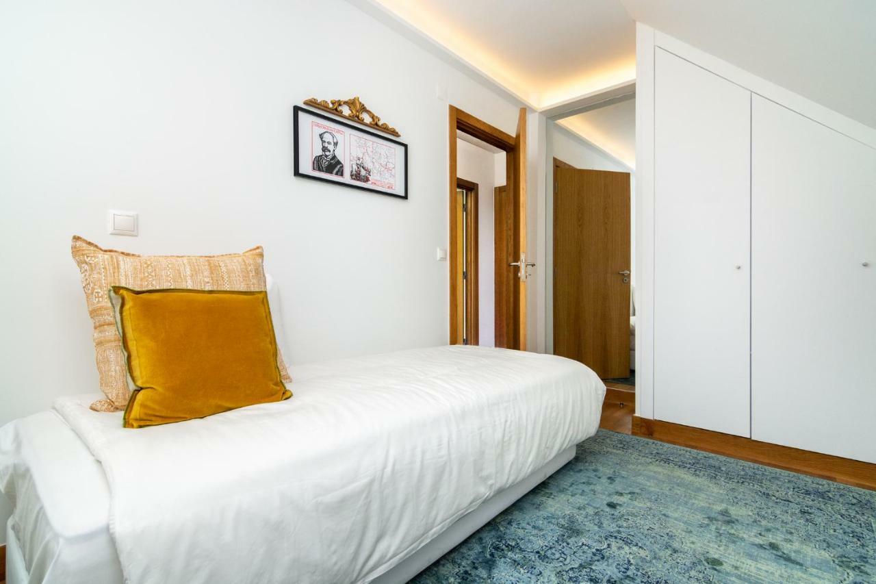 The Explorers - Sunny Stylish Family-friendly * Lissabon